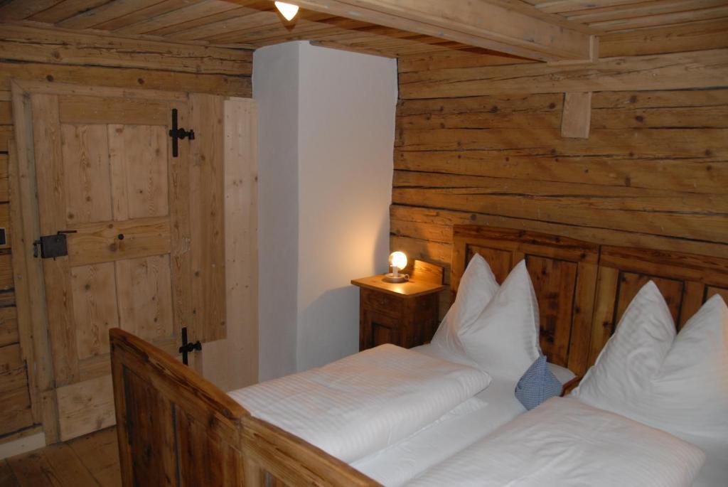 Ferienhaus Kramerl บาด ฮาริง ห้อง รูปภาพ