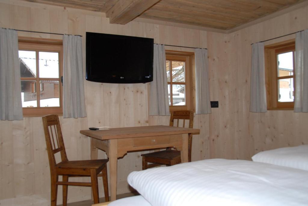 Ferienhaus Kramerl บาด ฮาริง ห้อง รูปภาพ