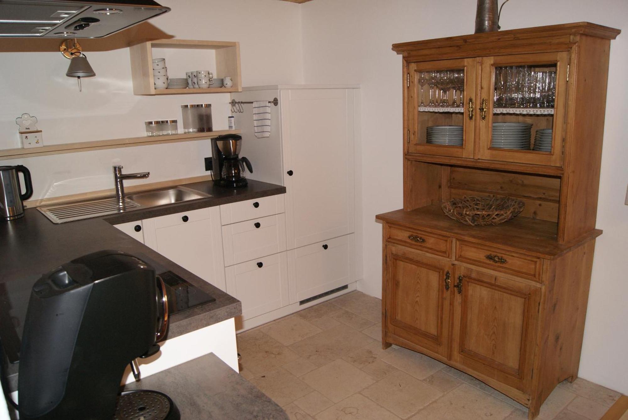 Ferienhaus Kramerl บาด ฮาริง ภายนอก รูปภาพ