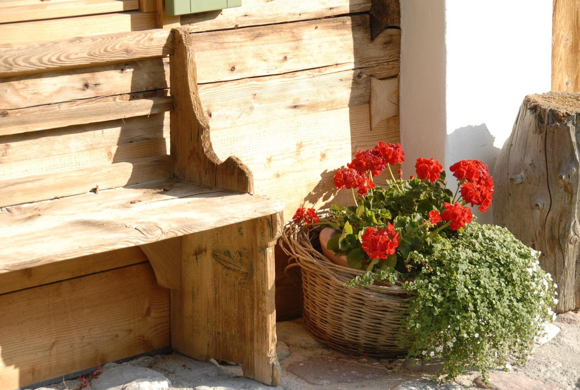 Ferienhaus Kramerl บาด ฮาริง ภายนอก รูปภาพ