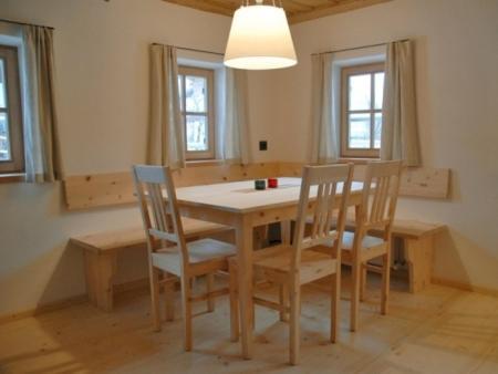 Ferienhaus Kramerl บาด ฮาริง ภายนอก รูปภาพ